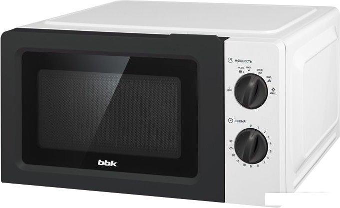 BBK 17MWS-783M/W белый
