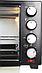 Мини-печь GFgril GFO-30B Convection Plus, фото 4