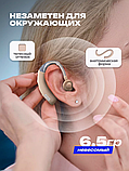 Водостойкий усилитель звука HHE, фото 8