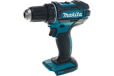 Дрель-шуруповерт Makita DDF482Z (62 Нм, без АКБ), фото 2