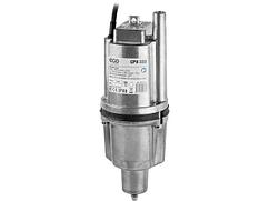 Насос вибрационный ECO CPV-333 (10м, нижний забор) (330Вт, 1300 л/ч, пров. 10м 3х0,75 мм2, аналог насоса