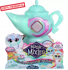 Игровой набор Волшебная интерактивная лампа Magic Mixies со светом и звуком 14835