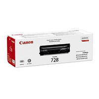 Картридж 728/ 3500B002 (для Canon i-SENSYS FAX-L150/ FAX-L410/ MF4430/ MF4730/ MF4780/ MF4890/ PC-D550)