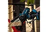 Пила цепная аккумуляторная бесщеточная Makita DUC150Z (без АКБ, шина 15 см, смазка цепи), фото 5