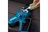 Пила цепная аккумуляторная бесщеточная Makita DUC150Z (без АКБ, шина 15 см, смазка цепи), фото 4