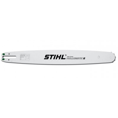 Шина 37 см 0.325" 1,6 мм 62 зв. Stihl Rollomatic E оригинал (30030006811) (MS 240-310) Германия