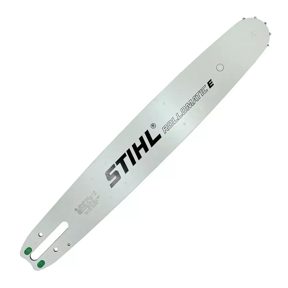 Шина 40 см 3/8 1,6 мм 60 зв. 4 кл Stihl Rollomatic E оригинал (30030086113) (MS 290-461) Германия