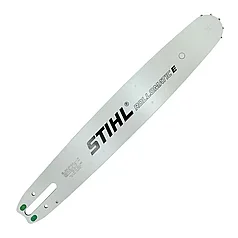 Шина 40 см 3/8 1,6 мм 60 зв. 4 кл Stihl Rollomatic E оригинал (30030086113) (MS 290-461) Германия