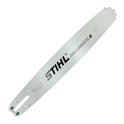 Шина 40 см 3/8 1,6 мм 60 зв. 4 кл Stihl Rollomatic E оригинал (30030086113) (MS 290-461) Германия, фото 2