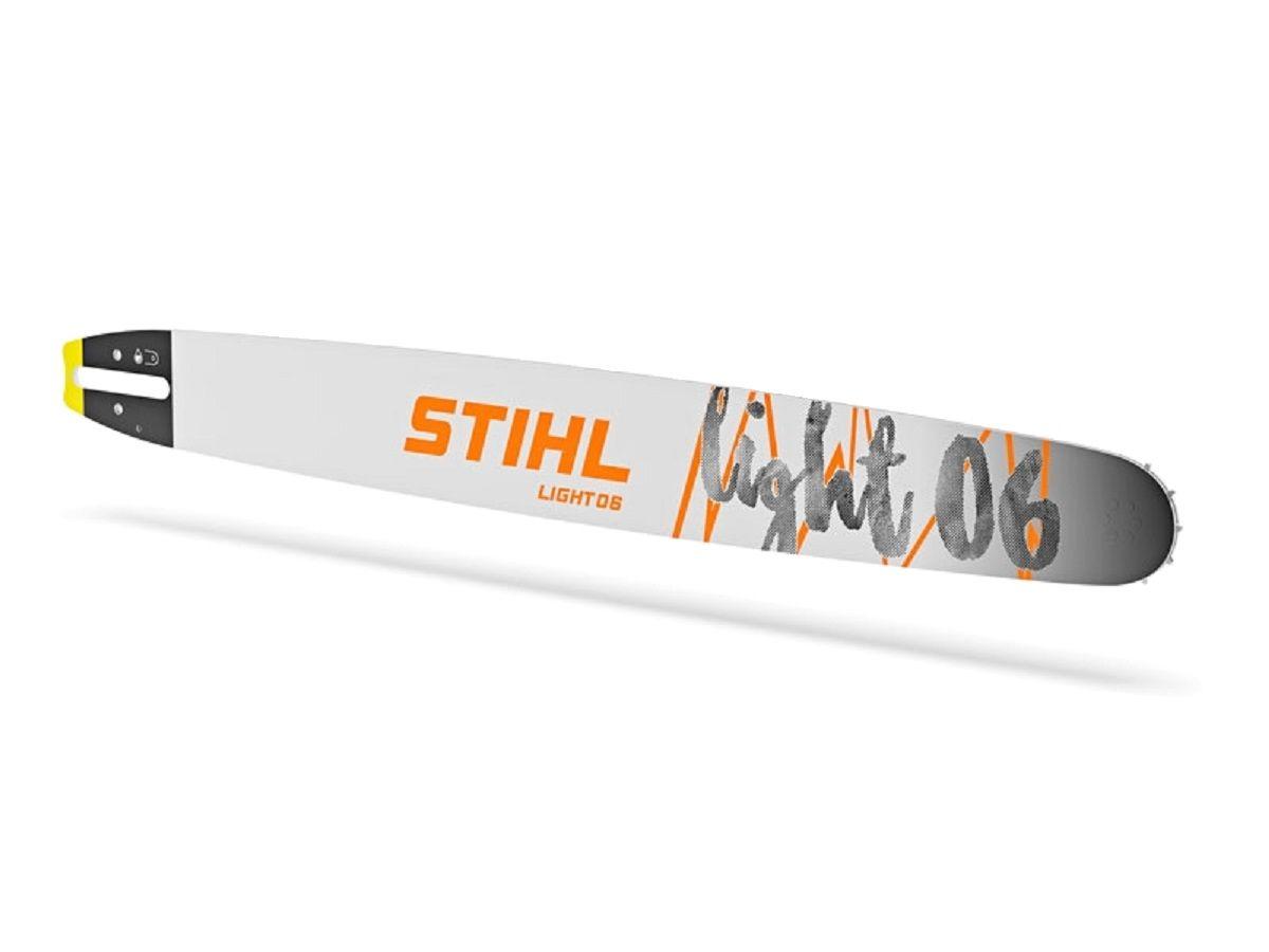 Шина 45 см 3/8 1,6 мм 66 зв. 6 кл Stihl Rollomatic E Оригинал (30030005217) (MS 290-461) Германия