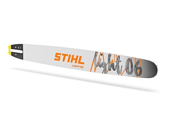 Шина 45 см 3/8 1,6 мм 66 зв. 6 кл Stihl Rollomatic E Оригинал (30030005217) (MS 290-461) Германия, фото 2