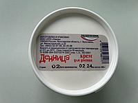 Денница крем для доения банка 200г