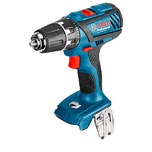 Дрель-шуруповерт Bosch GSR 18V-21 Professional (55 Нм, без АКБ) 06019H1071, фото 2