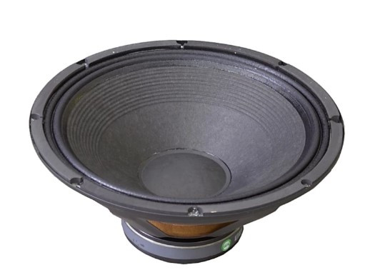 INVOTONE HK12122 - динамик 15' низкочастотный , 8 Ом , 200Вт RMS