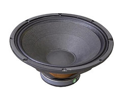 INVOTONE HK12122 - динамик 15' низкочастотный , 8 Ом , 200Вт RMS