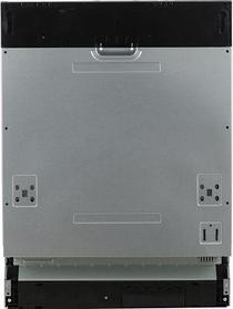 Встраиваемая посудомоечная машина Krona Kamaya 60, полноразмерная, ширина 59.8см, полновстраиваемая, загрузка