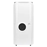Кондиционер мобильный Electrolux Ice Column EACM-22 JK/N3, фото 4
