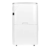 Кондиционер мобильный Electrolux Ice Column EACM-22 JK/N3, фото 6