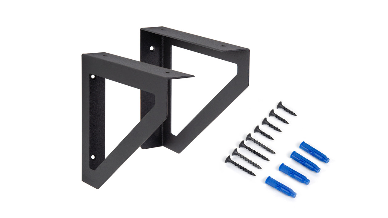 Полкодержатель CORNER P306BL.4