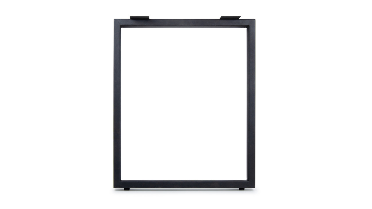 Мебельная опора для столов PORTAL N320BL.1/720