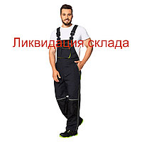 Полукомбинезон CERVA НОКСФИЛД
