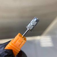 Насадка - основа для колпачка для маникюра