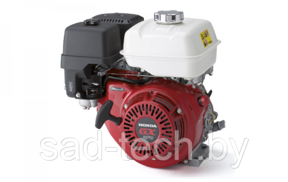 Двигатель Honda GX200UH2-SX4-OH