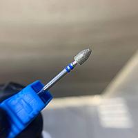 Насадка алмазная (средняя абразивность) № 15