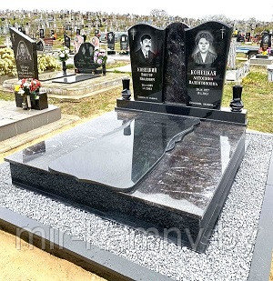 ЭЛИТНЫЙ ДВОЙНОЙ КОМПЛЕКС С ТРЕМЯ СТЕЛАМИ