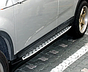 Подножки на Kia Sorento 2010-, фото 2