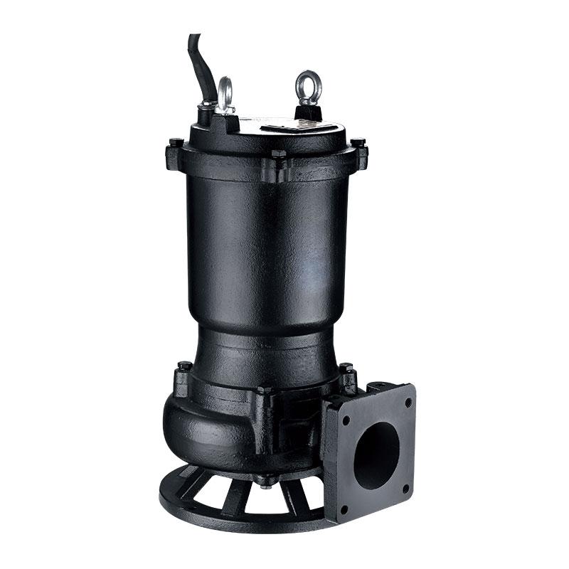 Насос погружной канализационный WQK 18-15-2.2 380V Shimge