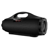 Портативная колонка SVEN PS-460, 18 Вт, Bluetooth, USB, MicroSD, FM, AUX