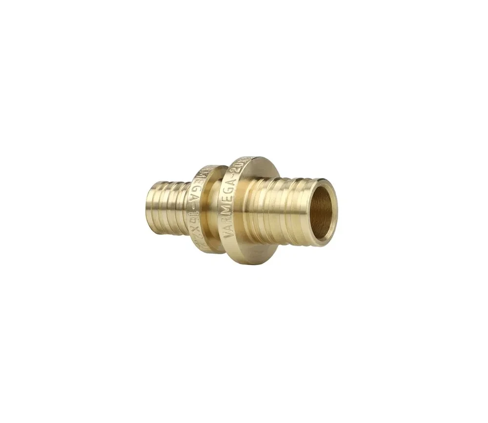 Муфта переходная Varmega Slide-fit