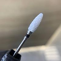 Насадка керамическая "Кукуруза" (черная жесткая)