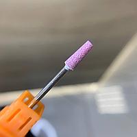 Насадка корундовая "Закругленный конус"