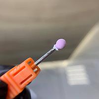 Насадка корундовая "Шар"