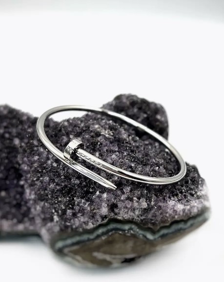 Браслет Гвоздь в стиле Cartier