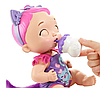 Кукла Mattel My Garden Baby Кормление и сон HHP27, фото 4