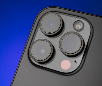 Apple iPhone 14 Pro/ 14 Pro Max - замена стекла камеры