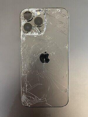 Apple iPhone 13 Pro / 13 Pro Max Замена заднего стекла (крышки)