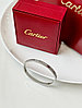 Изящный браслет в стиле Cartier, фото 3