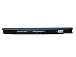 Аккумулятор (батарея) для ноутбука HP 550 (HSTNN-IB52, 451085-121) 10.8V 5200mAh, фото 8