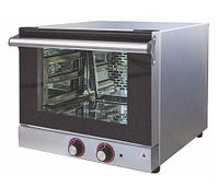 Конвекционная печь ITERMA PI-503 (шкаф пекарский) на 3 противня 342х242