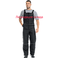 Полукомбинезон ДИКСОН зимний
