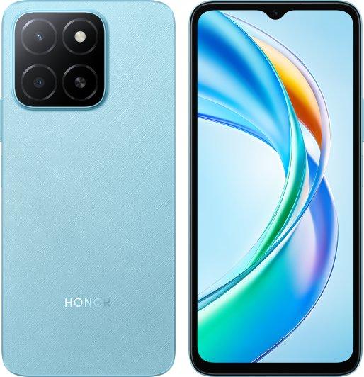 Замена стекла экрана Honor X5b