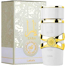 Женская парфюмерная вода Lattafa Yara Moi edp 100ml (ORIGINAL)