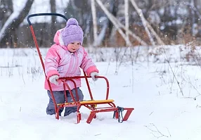 Санки