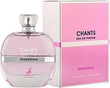 Женская парфюмерная вода Maison Alhambra Chants Tenderina edp 100ml (ORIGINAL)