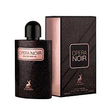 Женская парфюмерная вода Maison Alhambra Opera Noir edp 100ml (ORIGINAL)