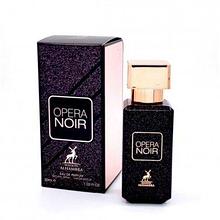 Женская парфюмерная вода Maison Alhambra Opera Noir edp 30ml (ORIGINAL)